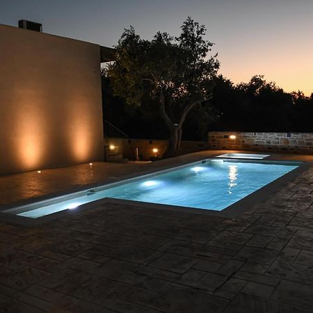 Paul'S Villa Plakias Dış mekan fotoğraf