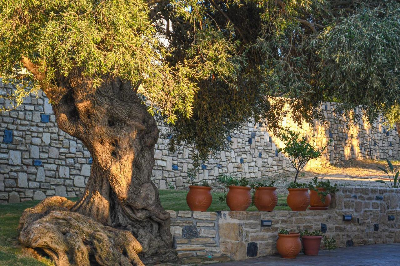 Paul'S Villa Plakias Dış mekan fotoğraf
