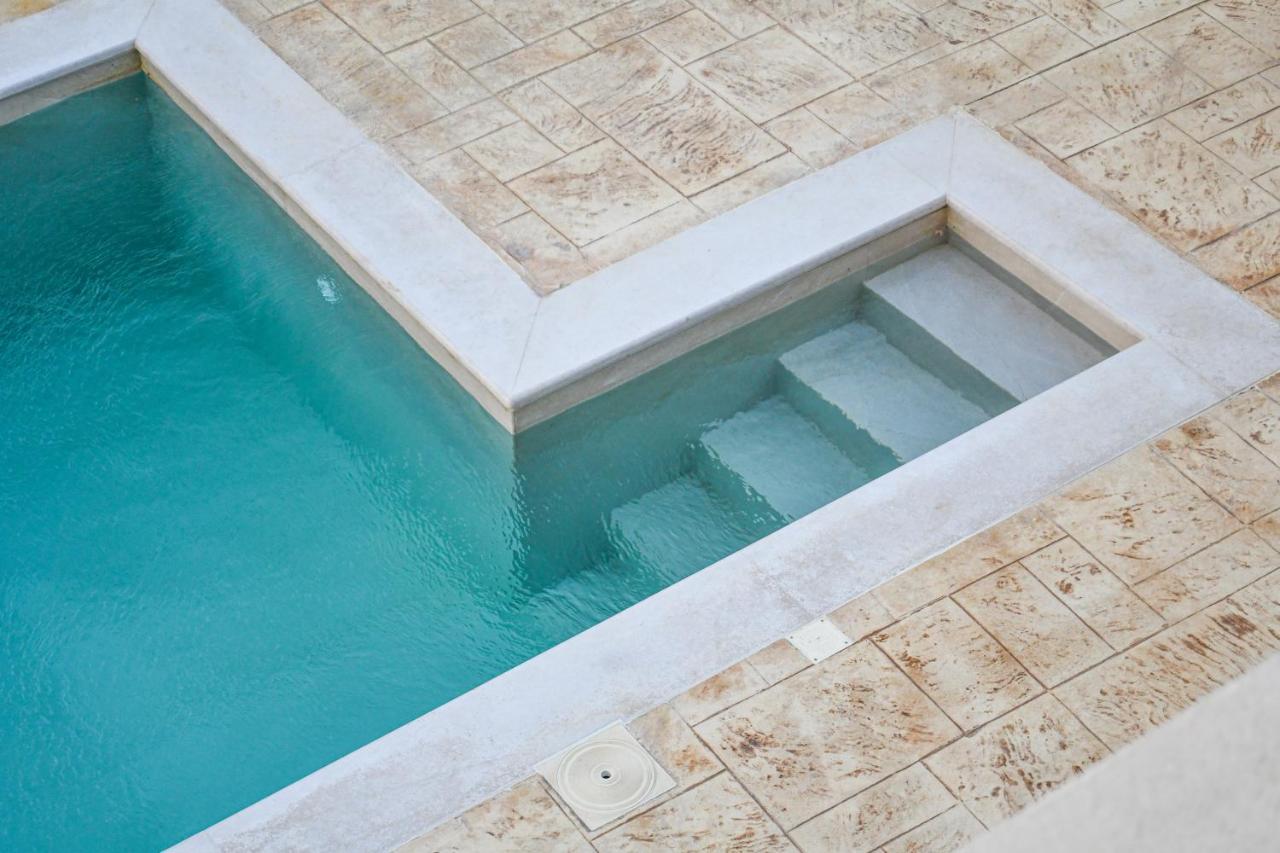 Paul'S Villa Plakias Dış mekan fotoğraf