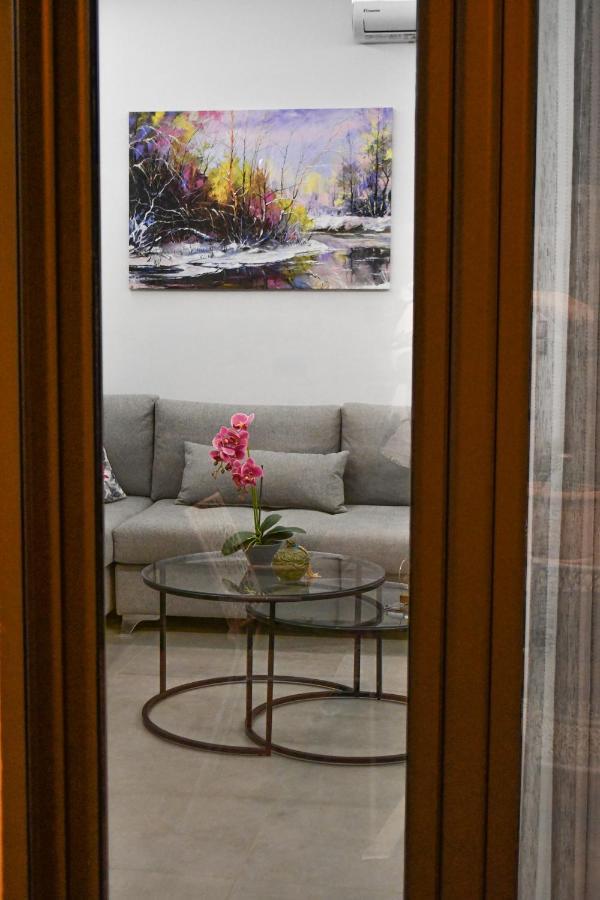 Paul'S Villa Plakias Dış mekan fotoğraf